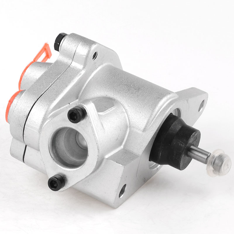 Compatible avec l'assemblage de la pompe à injection 18423