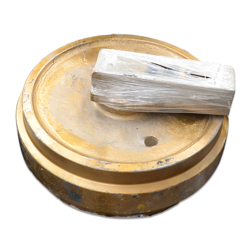 Compatible avec 18463 Front Idler