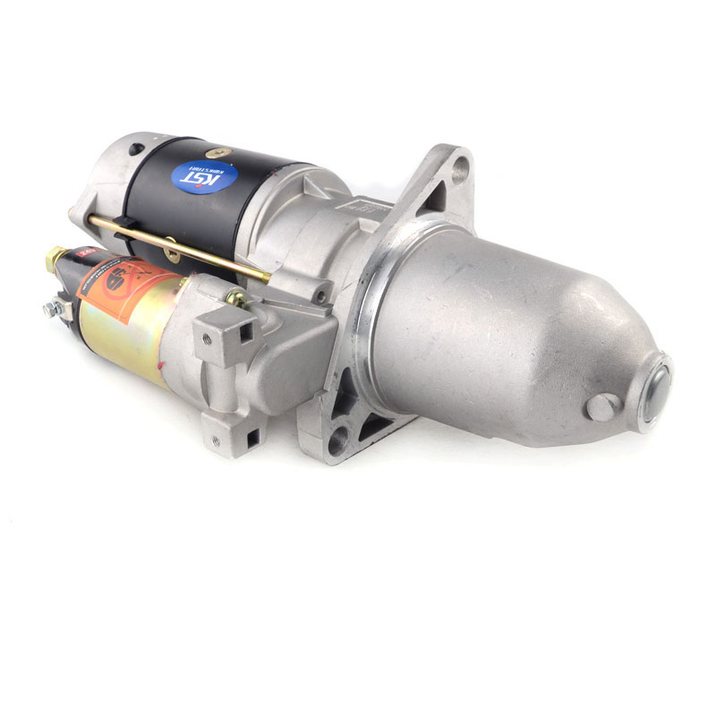 Compatible avec le moteur de démarrage 18489