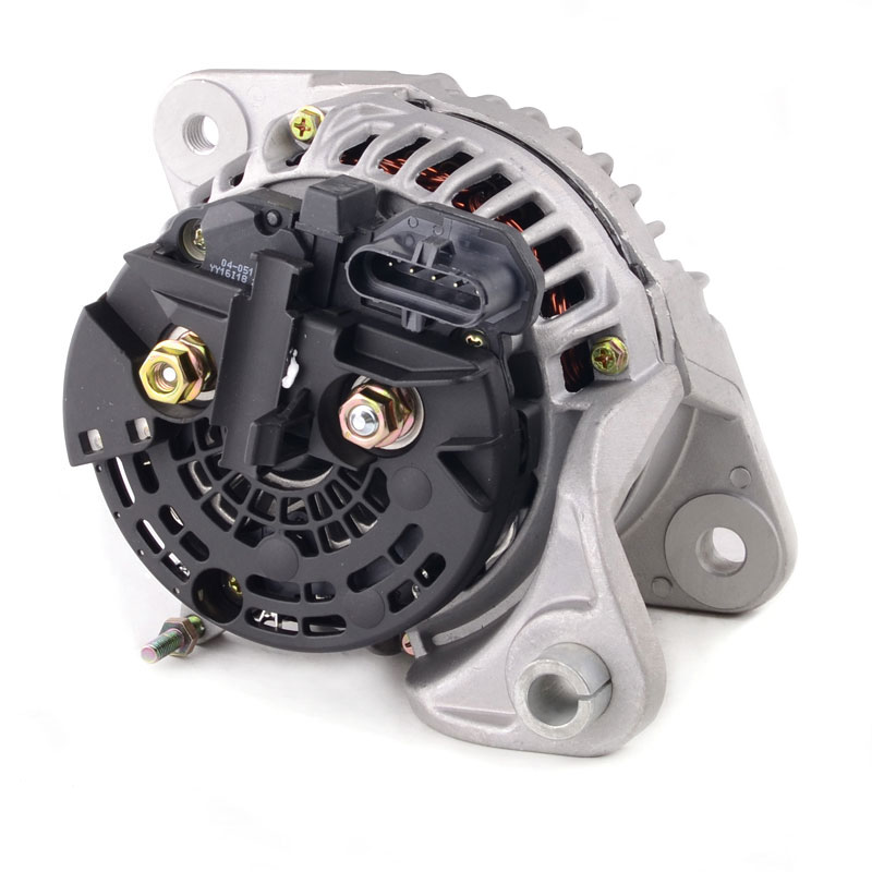 Compatible avec le Dynamotor 18553