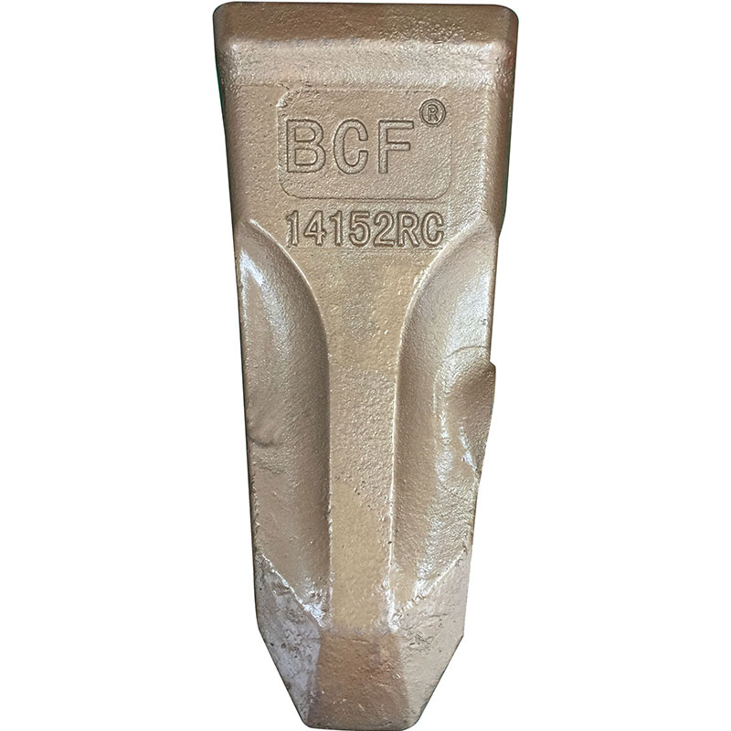 Compatible avec 18654 Dent seau