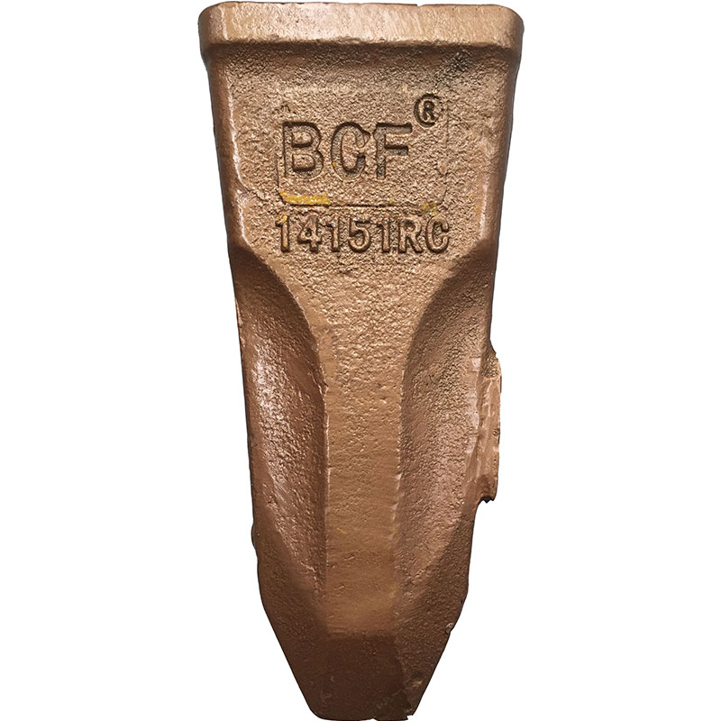 Compatible avec 18655 Dent de seau