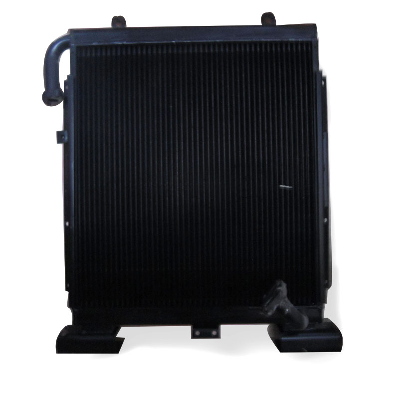 Compatible avec 18679 Refroidisseur hydraulique à huile PC200-6