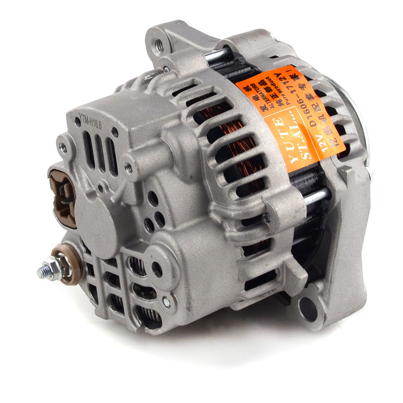 Compatible avec 18935 Dynamotor
