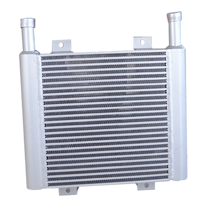Compatible avec le radiateur 18987