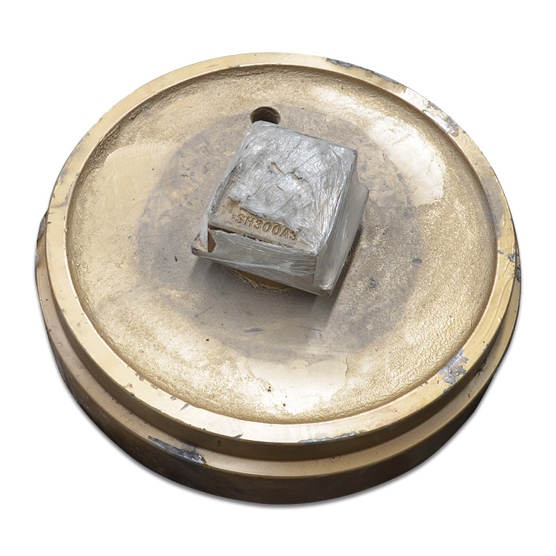 Compatible avec 19196 Front Idler