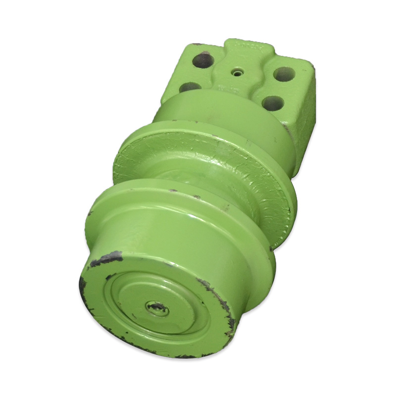 Compatible avec Carrier Roller 1974