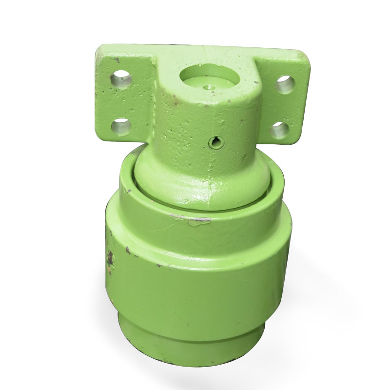 Compatible avec Carrier Roller 19393