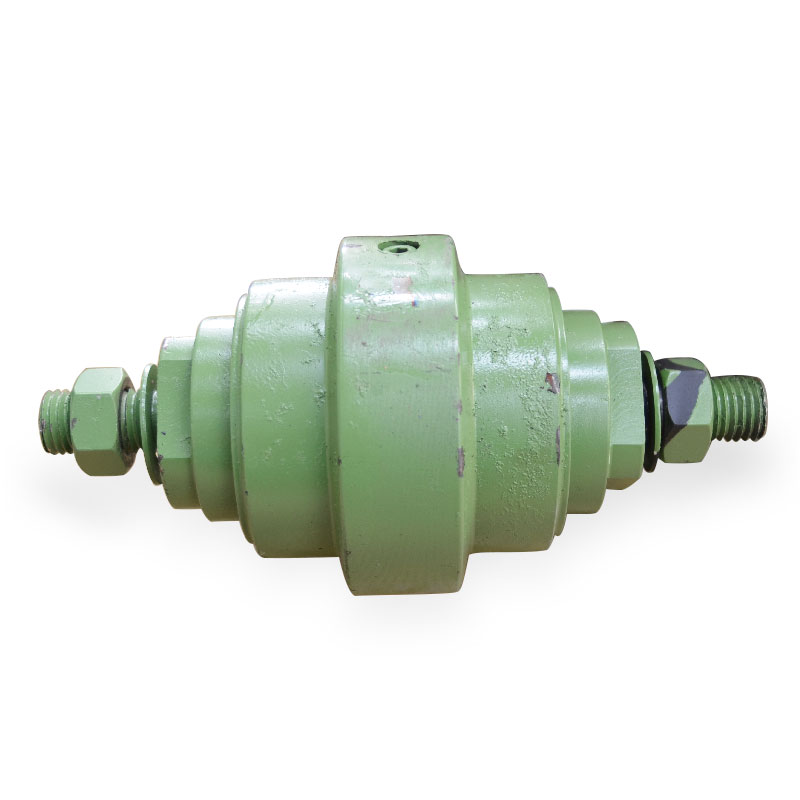 Compatible avec Carrier Roller 19415