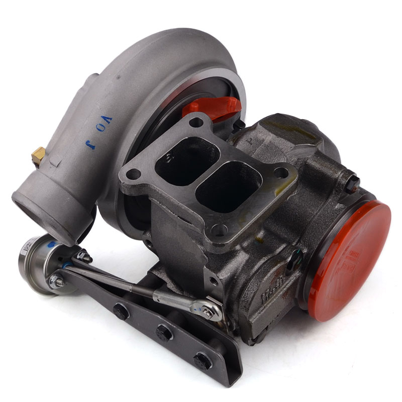 Compatible avec Turbochargeur 19579