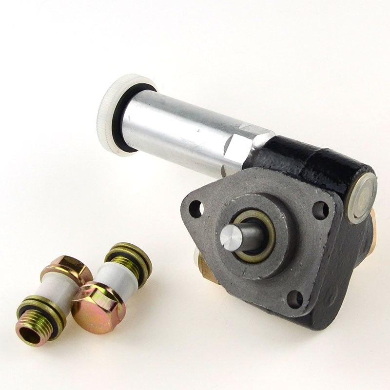 Compatible avec l'assemblage de la pompe à injection de 19789