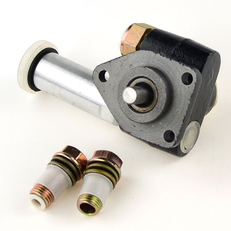 Compatible avec l'assemblage de la pompe à injection 19792