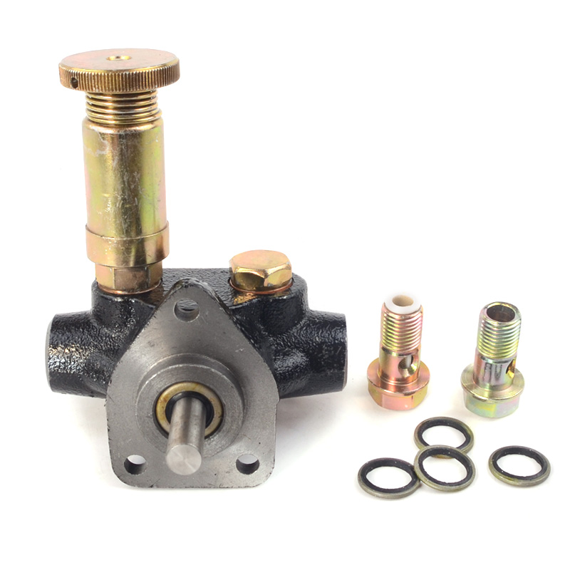 Compatible avec l'assemblage de la pompe à injection 19794
