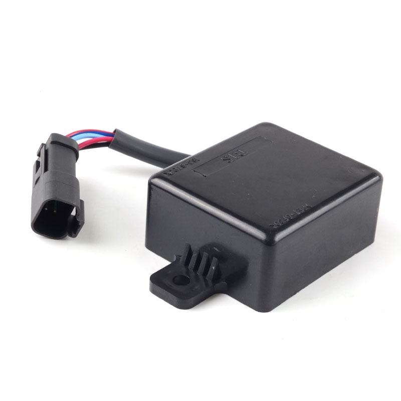 Compatible avec 19829 Starter Relay