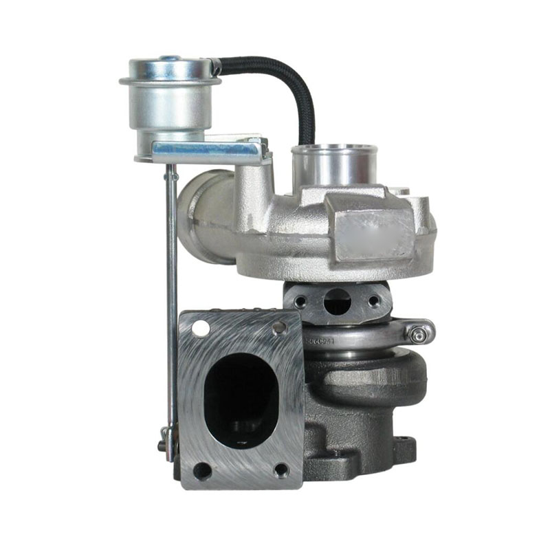 Compatible avec le moteur Kubota V3600 - Turbo TD04L4-13T Turbocompresseur 1J530-17011 49177-03170 1J53017011 4917703170