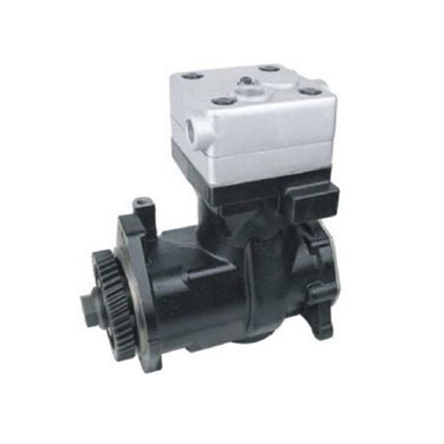 Adapté pour Cummins 6CT 6CT8.3 Moteur - Compresseur d'air 2 Cyl 4929623