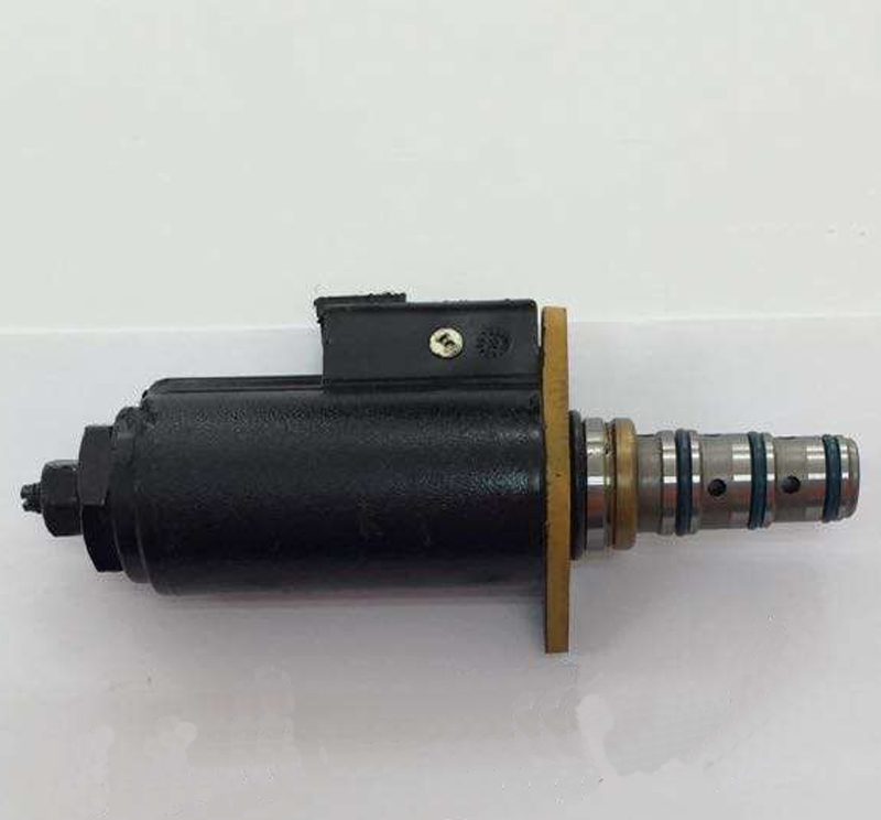 Compatible avec Excavateur Caterpillar 345CL 330D Valve Soléno?de 116-3526