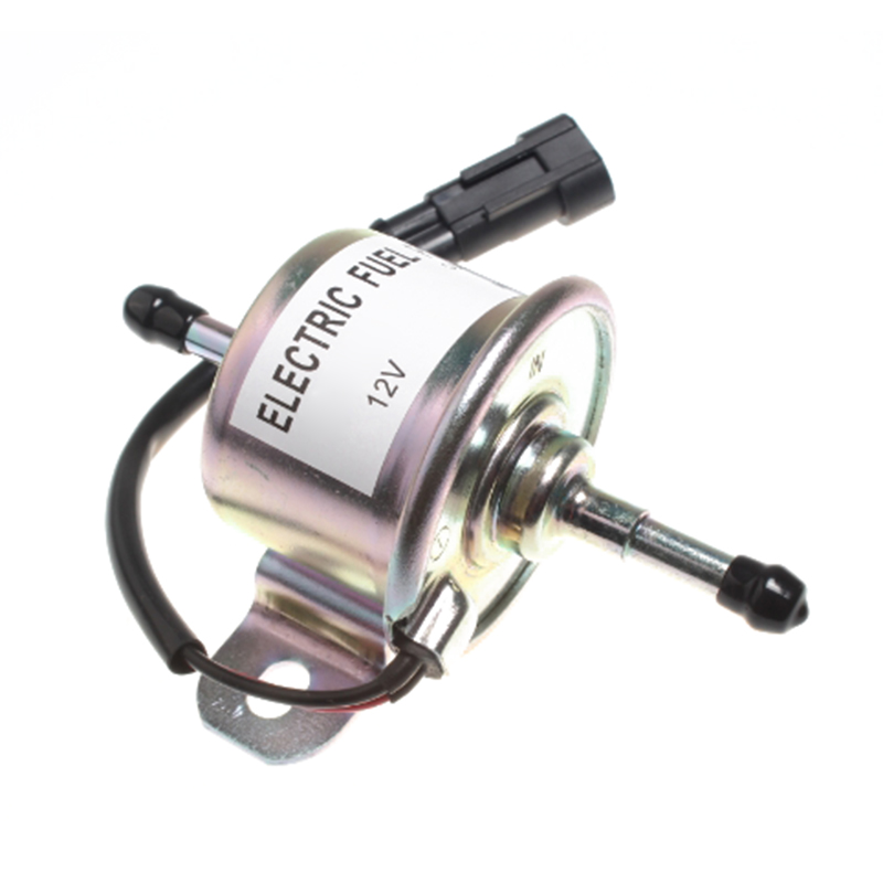 Remplacement direct du moteur Lombardini LDW502 - Pompe d'alimentation ED0065851110-S ED0065851110S
