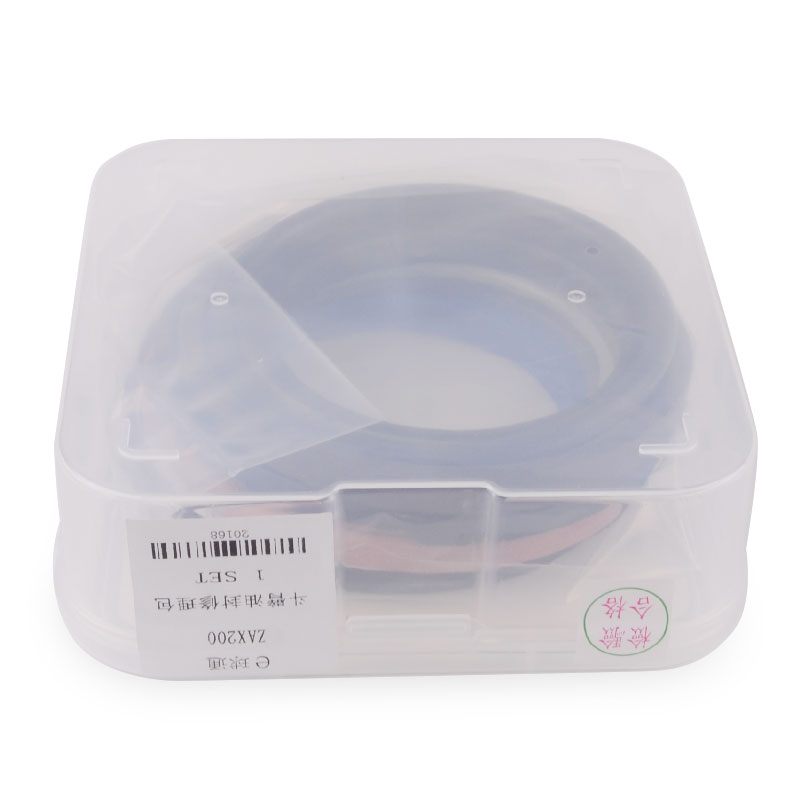 Con?u pour s'adapter au cylindre à huile Hitachi - 20168 Sceau d'huile Kit