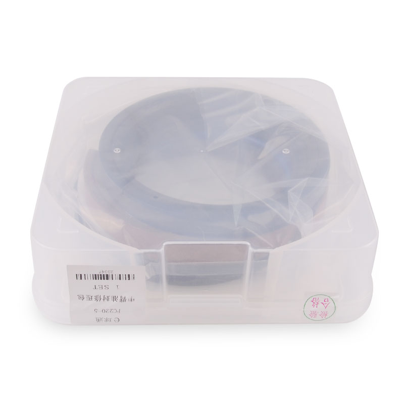 Fabriqué pour Cylindre à huile KOMATSU - 20313 Sceau d'huile Kit