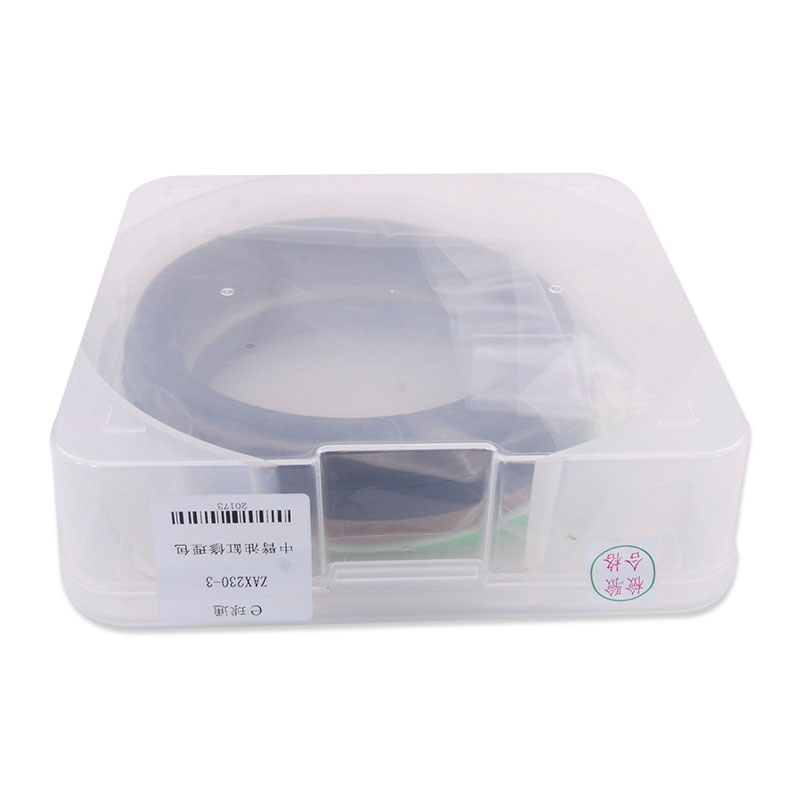Con?u pour s'adapter au cylindre à huile Hitachi - 20439 Sceau d'huile Kit