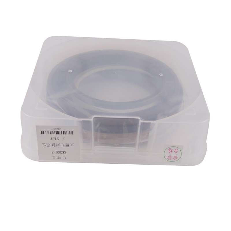 Compatible avec le cylindre d'huile KOBELCO - 20558 Sceau d'huile Kit