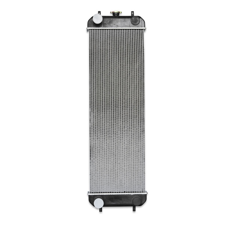 Compatible avec le radiateur 20644