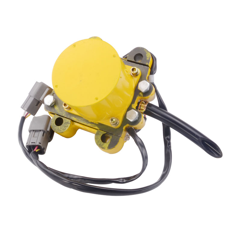 Compatible avec 20675 Moteur à gaz