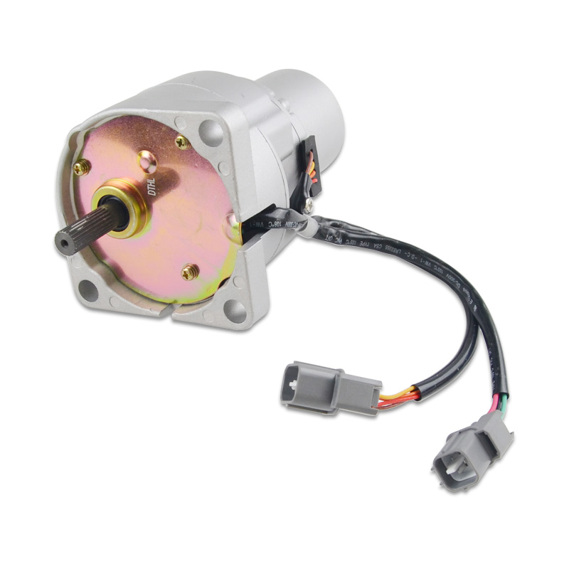 Compatible avec 20679 Moteur à gaz