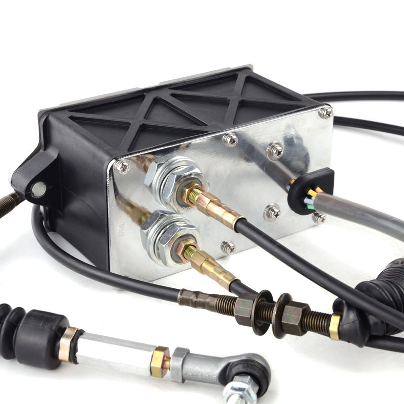 Compatible avec 20681 Moteur à gaz