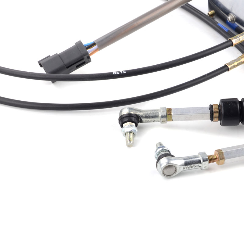 Compatible avec 20683 Moteur à gaz