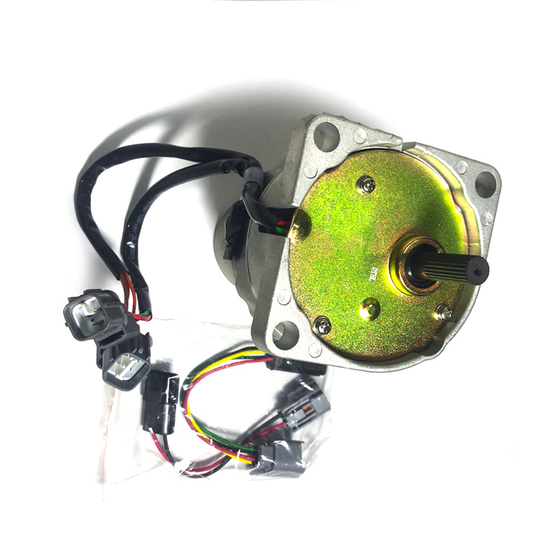 Compatible avec 20765 Moteur à gaz