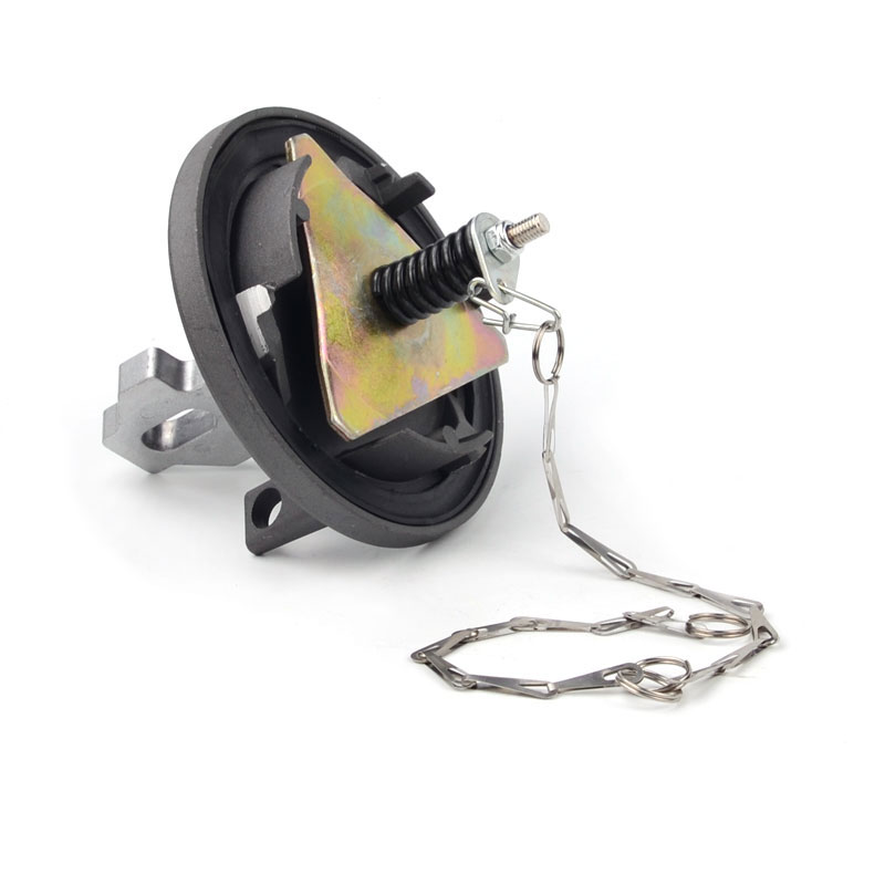 Compatible avec 21384 Bouchon de réservoir de carburant