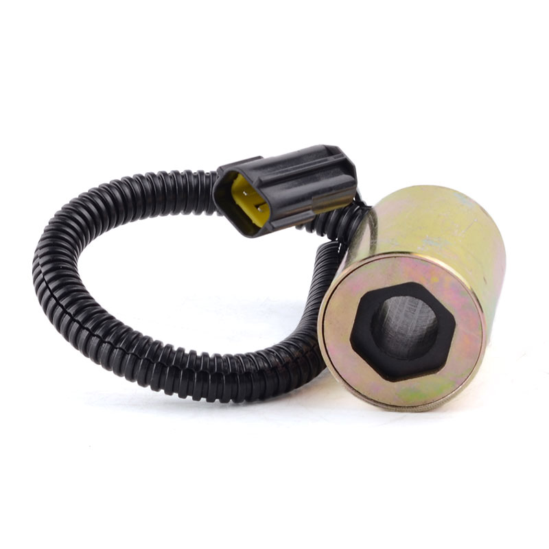 Compatible avec 21473 Soléno?de