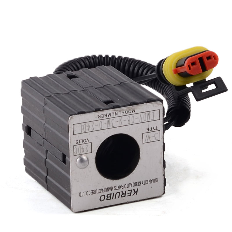 Compatible avec 21476 Soléno?de