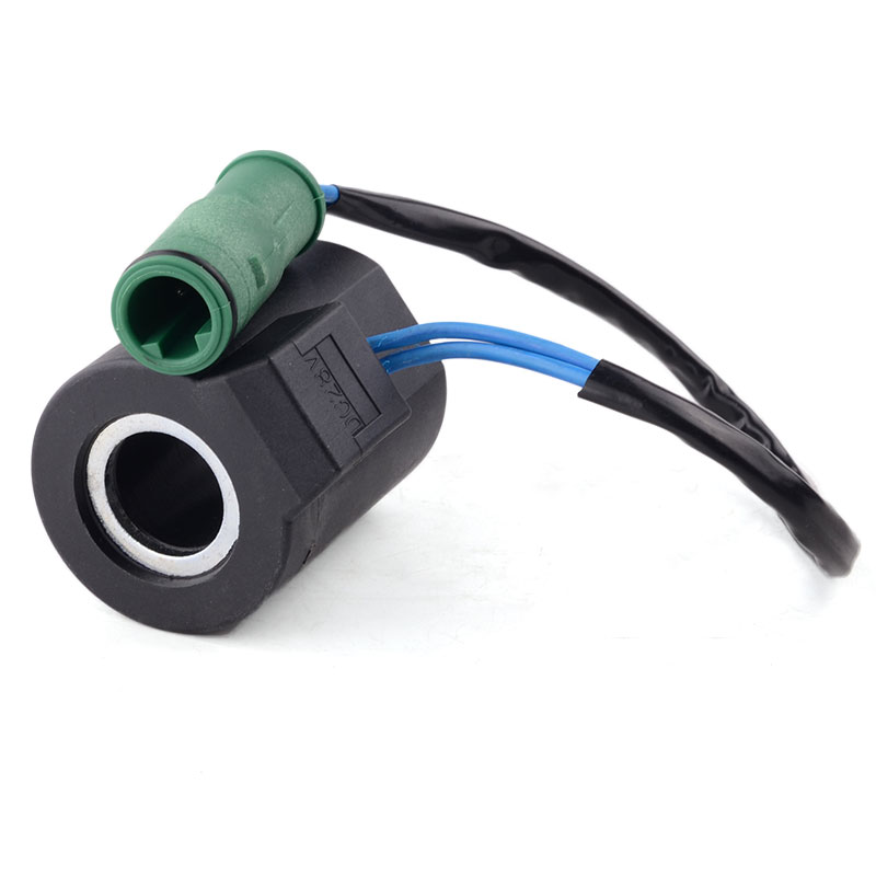 Compatible avec 21482 Soléno?de