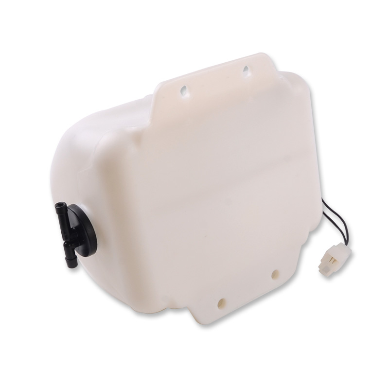 Compatible avec 21511 Assemblage des citernes