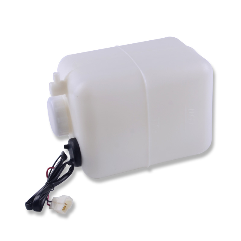 Compatible avec 21513 Assemblage des citernes
