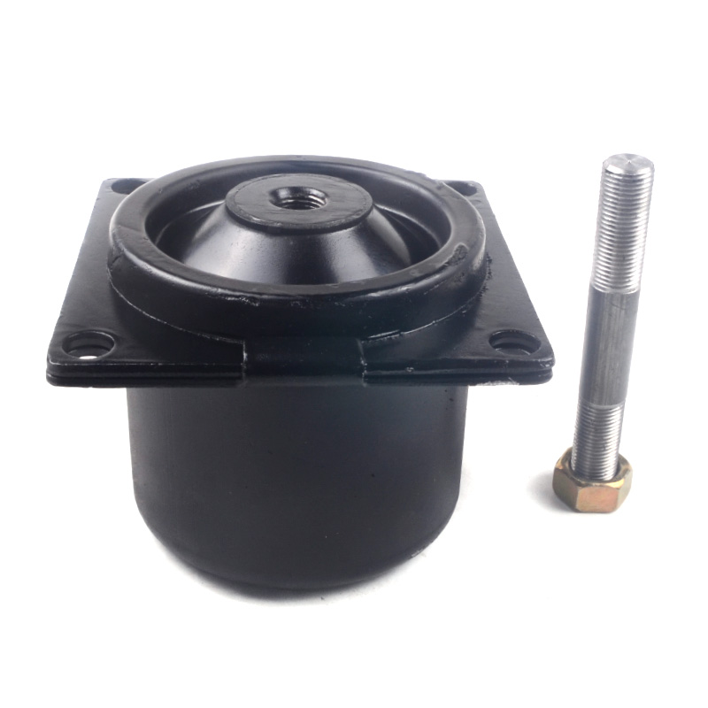 Compatible avec 21579 Absorbeur de choc en caoutchouc de cabine