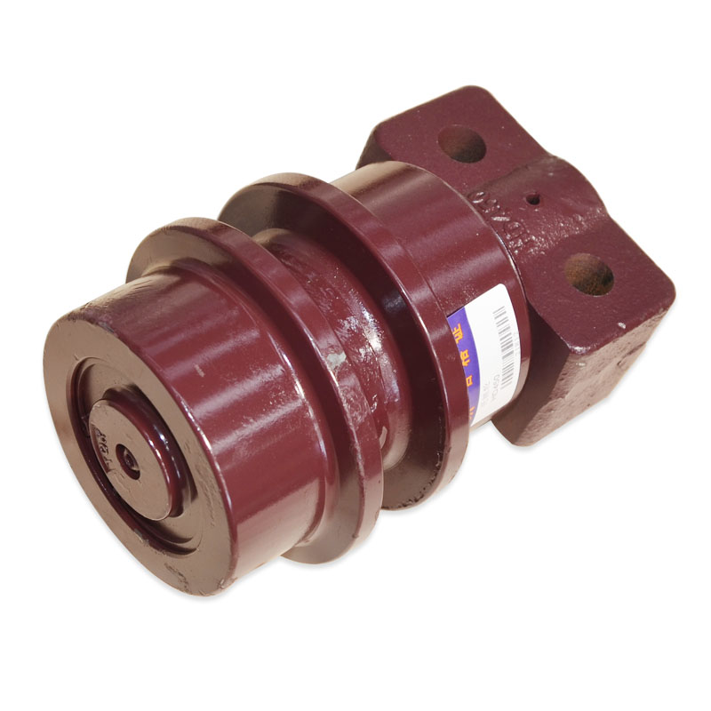 Compatible avec le rouleau porteur 21812
