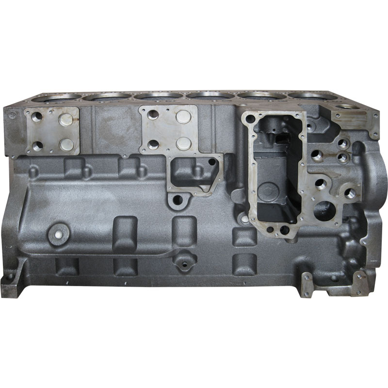 Compatible avec 21831 Cylinder Block Assemblage