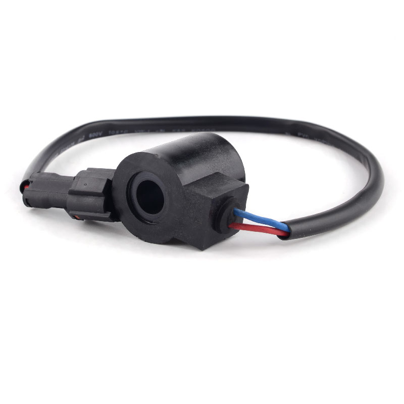 Compatible avec 21887 Solénoid