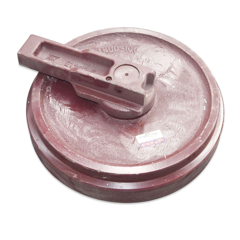 Compatible avec 22048 Front Idler