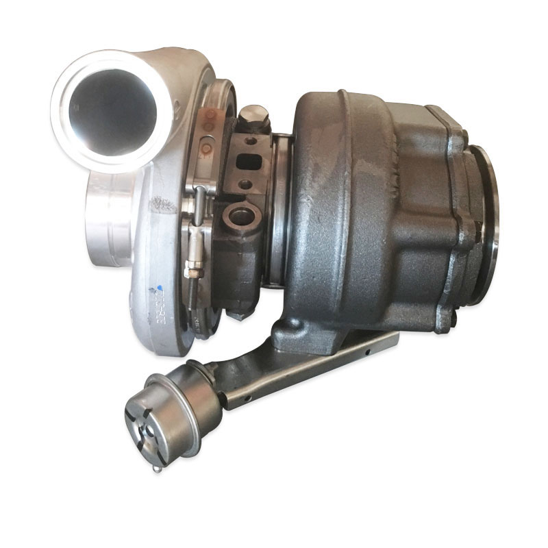 Compatible avec 22201 Turbocompresseur