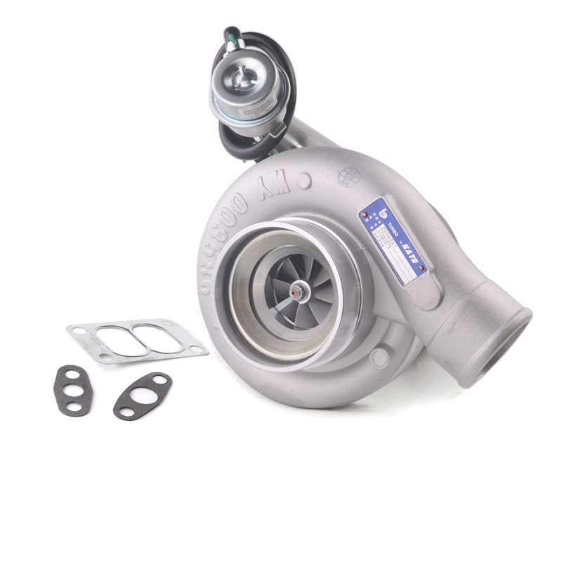 Compatible avec 22348 Turbocompresseur