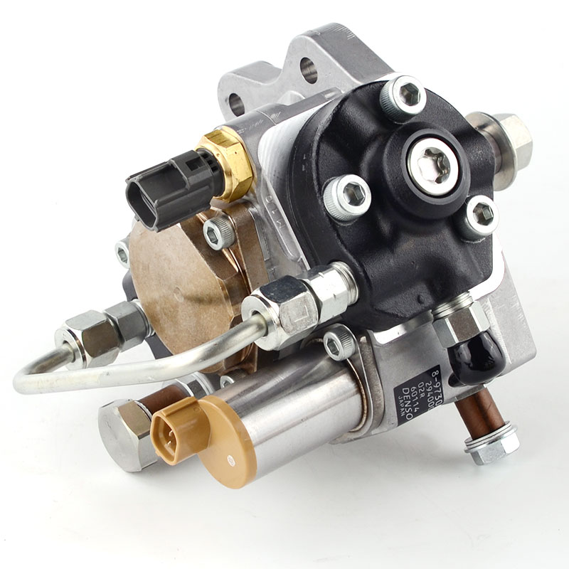 Compatible avec 22425 Assemblage de la pompe à huile à haute pression