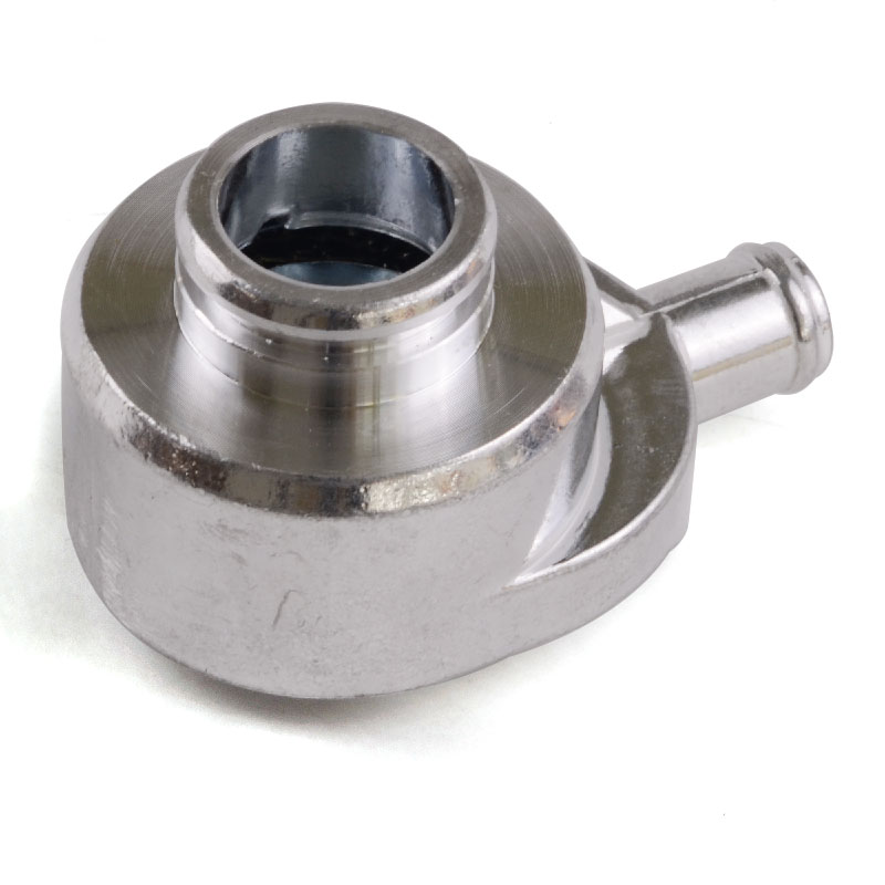 Compatible avec 22624 Bouchon d'échappement