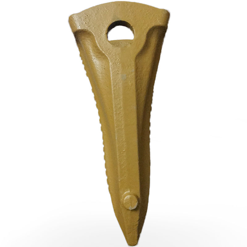 Compatible avec 23015 Dents de seau