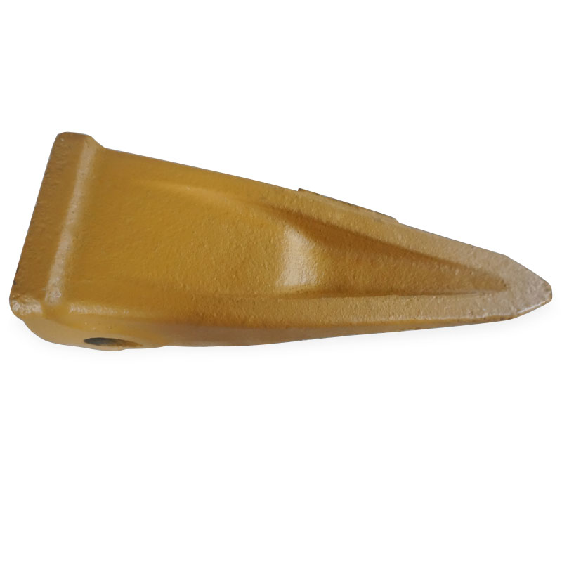 Compatible avec 23016 Dents de seau
