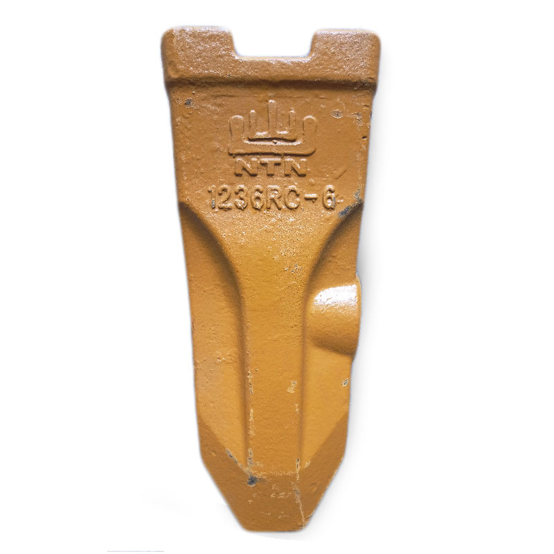 Compatible avec 23017 Dents de seau